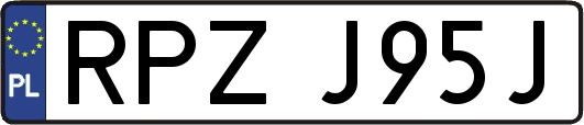 RPZJ95J