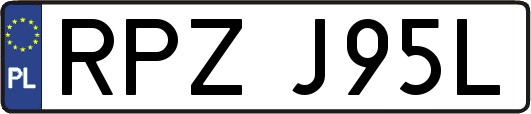 RPZJ95L