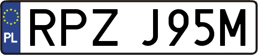 RPZJ95M