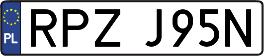 RPZJ95N