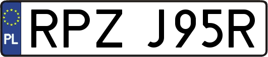 RPZJ95R