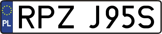 RPZJ95S
