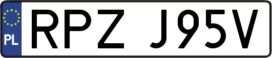 RPZJ95V