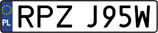 RPZJ95W