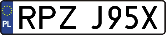 RPZJ95X