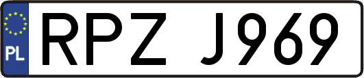 RPZJ969