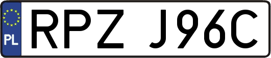 RPZJ96C