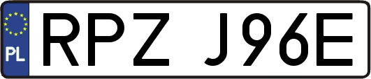 RPZJ96E