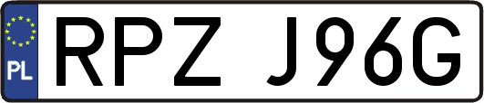 RPZJ96G