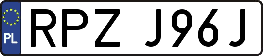 RPZJ96J