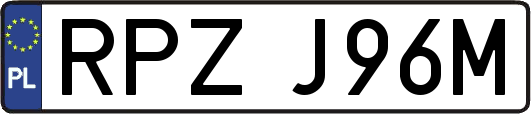 RPZJ96M