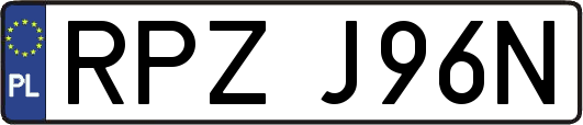 RPZJ96N