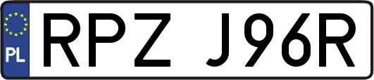 RPZJ96R