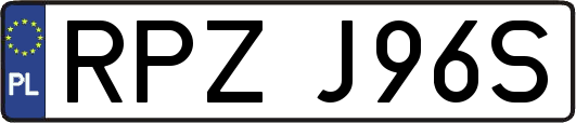 RPZJ96S