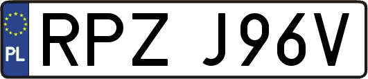 RPZJ96V