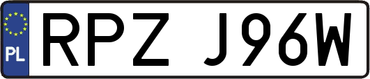 RPZJ96W