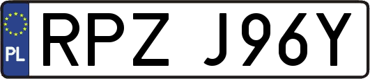 RPZJ96Y
