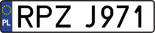 RPZJ971