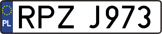 RPZJ973