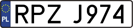 RPZJ974