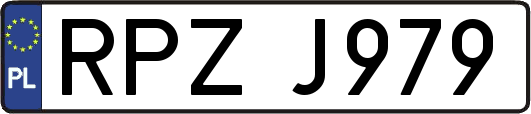 RPZJ979
