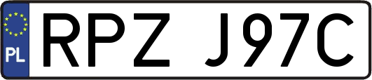 RPZJ97C