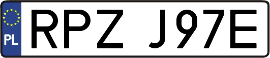 RPZJ97E