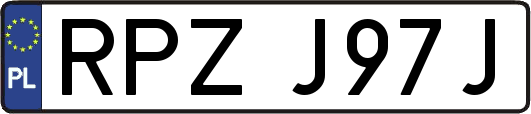 RPZJ97J