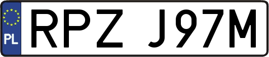 RPZJ97M