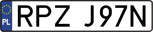 RPZJ97N