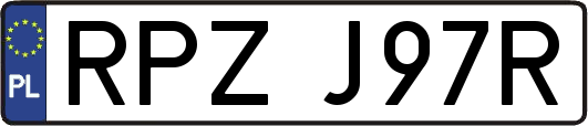 RPZJ97R