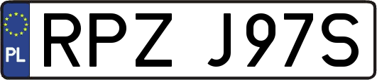 RPZJ97S