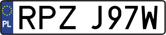 RPZJ97W