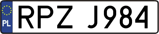 RPZJ984