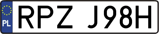 RPZJ98H