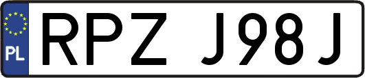 RPZJ98J