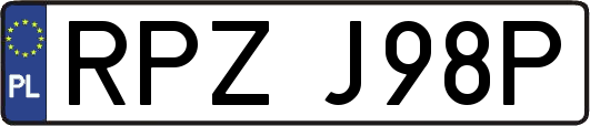 RPZJ98P