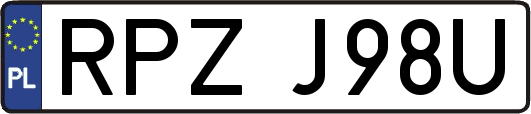 RPZJ98U