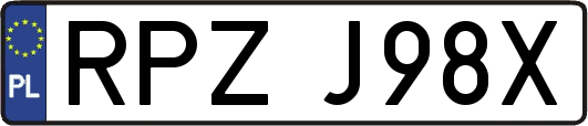 RPZJ98X
