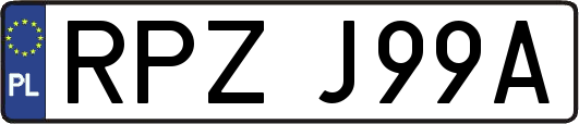 RPZJ99A