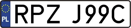RPZJ99C