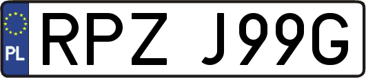 RPZJ99G