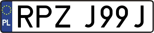 RPZJ99J