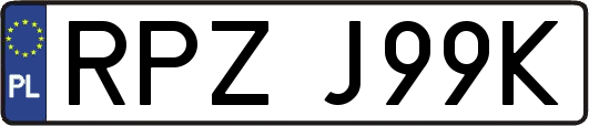 RPZJ99K