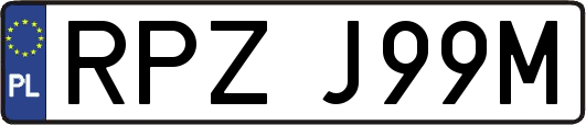 RPZJ99M