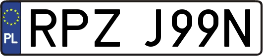 RPZJ99N