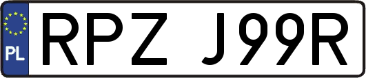 RPZJ99R