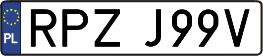 RPZJ99V