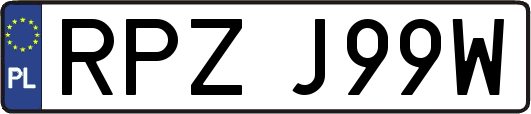 RPZJ99W