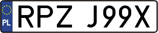 RPZJ99X